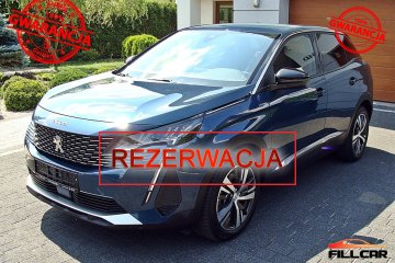 Peugeot 3008 1.6 PureTech Hybrid PHEV Allure EAT8