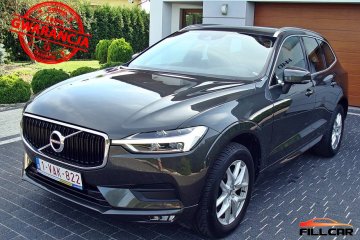 2.0 D3 Navi el. Klapa Serwis Bezwypadkowy