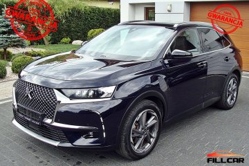 1.6 HYBRYDA 300KM 4x4  Full Led VISION Kamera Navi El .klapa