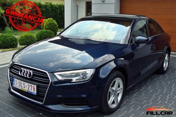 2.0 TDI 150KM Xenon Led Szyberdach Skóra Serwis