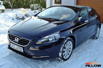 Volvo V40 D3 Drive-E Momentum