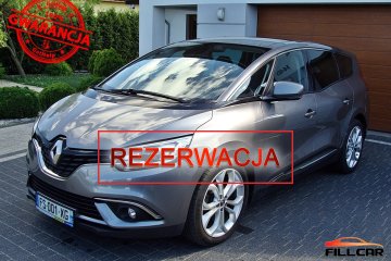 Renault Grand Scenic Gr 1.3 TCe Energy Zen EDC