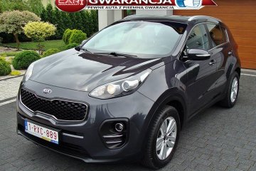 1.7 CRDI 115KM Kamera Navi Serwis Bezwypadkowy