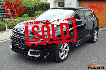 1.5 Bluehdi 130KM Navi BLIS Kamera FULL LED Automat