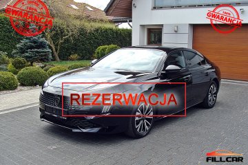 1.6 Hybrid 225KM EAT8  Full Led EL. KLAPA LIFT