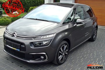 Citroën C4 SpaceTourer 1.5 BlueHDi Shine S&S EAT8