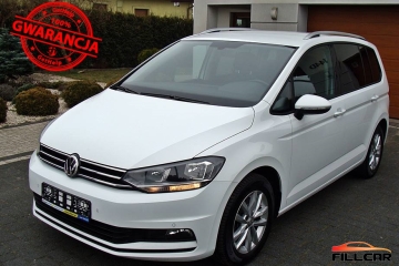1.6 TDI 115KM Navi KAMERA Serwis Bezwypadkowy