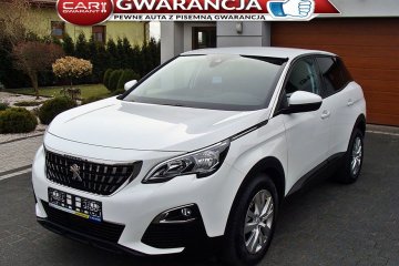 2.0 HDI 150KM Navi Alu Serwis Bezwypadkowy