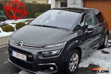 1.6 Bluehdi 120KM Kamera Navi Chrom Serwis El. Klapa
