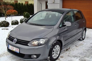 1.6 TDI 105KM Navi Alu Confortline Serwis Bezwypadkowy