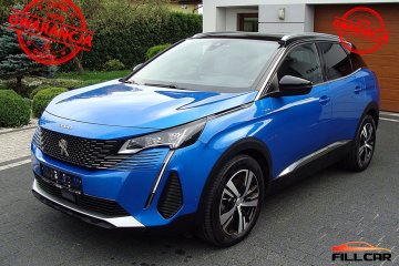 1.6 Hybryd 225KM GT-LINE Full Led Kamera Navi