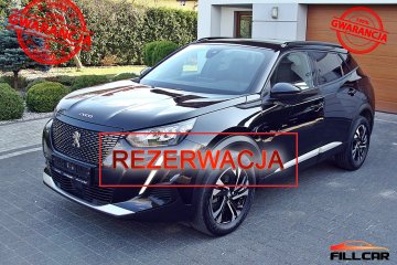 1.5 BLUEHDI 130KM Full Led Serwis ALLURE Automat Kamera