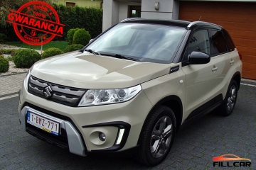 1.6 Benzyna 120KM LED Kamera Alu Navi Serwis Bezwypadkowy