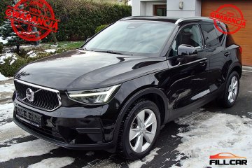 Volvo XC 40 2.0 B3 163KM Lift Kamera El. Klapa Serwis