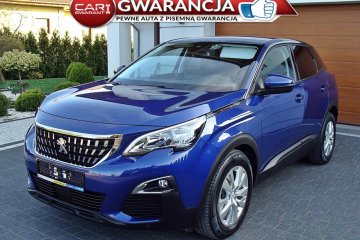 1.5 HDI 130KM Navi Alu Serwis Bezwypadkowy