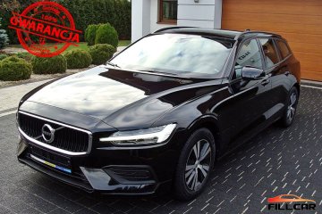 2.0 D3 150KM El. Klapa Zegary TNT FULL LED Navi Kamera