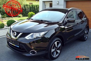 1.6 Dci 130KM 4x4 Kamery 360 Solar Navi