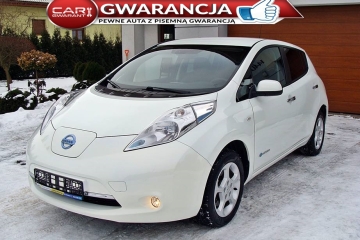24 kWh Navi Kamera Bezwypadkowy Gwarancja