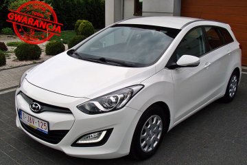 1.6 CRDI 110KM Klima Serwis