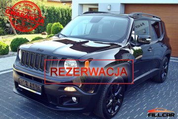 Jeep Renegade 1.6 E-TorQ Brooklyn Edition