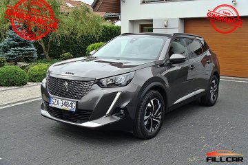 Peugeot 2008130KM Full Led Kamera FULL LED Automat