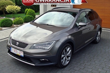 4x4 Xperience FULL LED Matrix Navi Solar Bezwypadkowy Serwis