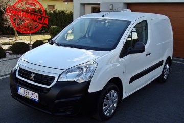 1.6 Bluehdi 100KM Klima 3 Miejsca Serwis