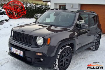 Jeep Renegade 1.4 MultiAir Longitude FWD S&S