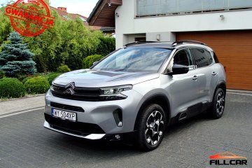 1.5 Bluehdi 130KM Navi Kamery 360 FULL LED