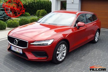 Volvo V60 D3 Momentum Pro