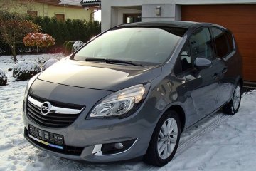 1.4 Turbo Benzyna Alu Bezwypadkowa