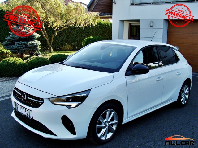opel