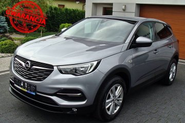 1.5 Cdti 130KM Navi Alu Automat Serwis Bezwypadkowy