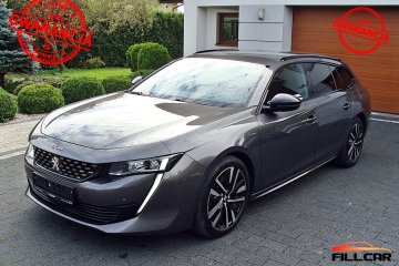 1.6 Hybrid 225KM EAT8 GT FULL LED