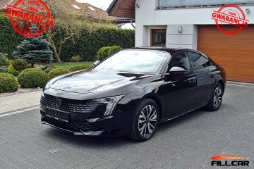 1.6 Hybrid 225KM EAT8  Full Led EL. KLAPA LIFT