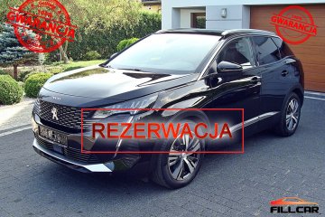 1.6 Hybryd4 4x4 300KM Full Led Kamera Navi