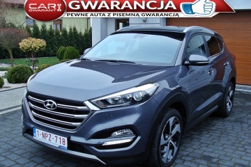 1.7 Crdi Kamera Cofania Navi Skóra Serwis