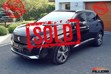 1.6 Hybryd4 4x4 300KM Full Led Kamera Navi