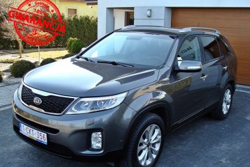 2.0 CRDI 150KM 7-os Navi Kamera Led Xenon Serwis