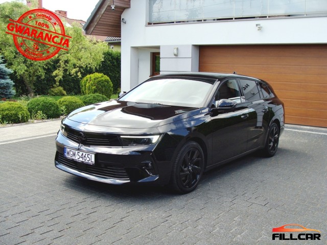 opel