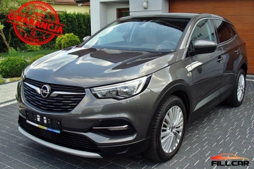 1.6 Cdti 120KM Navi Alu Automat Serwis El. Klapa