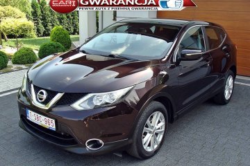1.6 DCI 131KM AUTOMAT KamerA Navi Bezwypadkowy