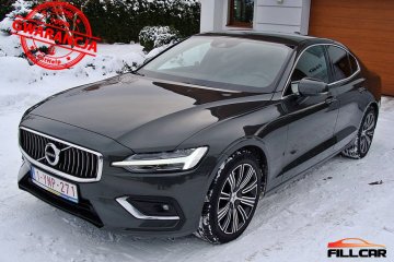 Volvo S60 B5 B Inscription