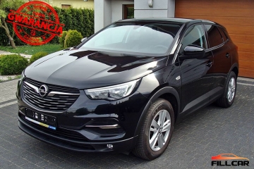 1.5 Cdti 130KM Navi Alu Automat Serwis Kamera