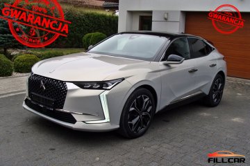 DS4 1.5 blueHdi 131KM Full Led Kamera Serwis