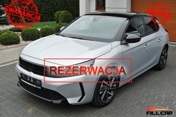 1.2 Benzyna 100KM GS Navi Kamera FULL LED