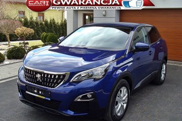 1.6 HDI 120KM Navi Alu Serwis Bezwypadkowy