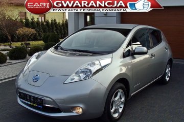 Bateria 30 kWh Navi Kamera Bezwypadkowy Gwarancja