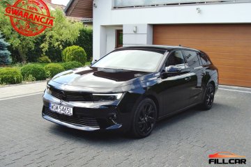 Opel Astra 1.5 CDTI 130KM Automat Full Led Krajowa
