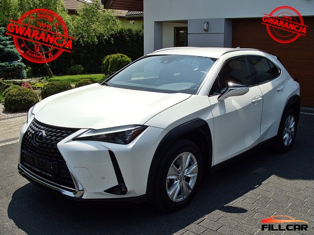 lexus